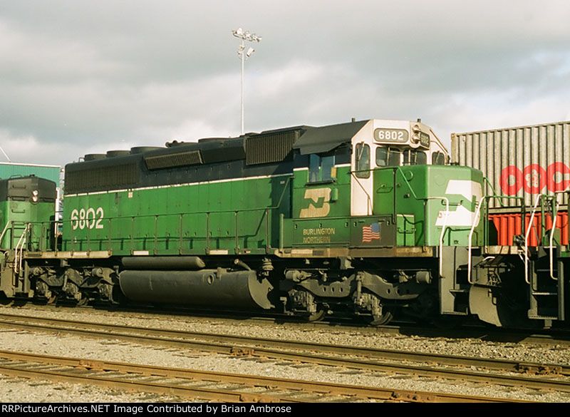 BN 6802